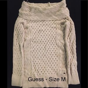Guess Sweater